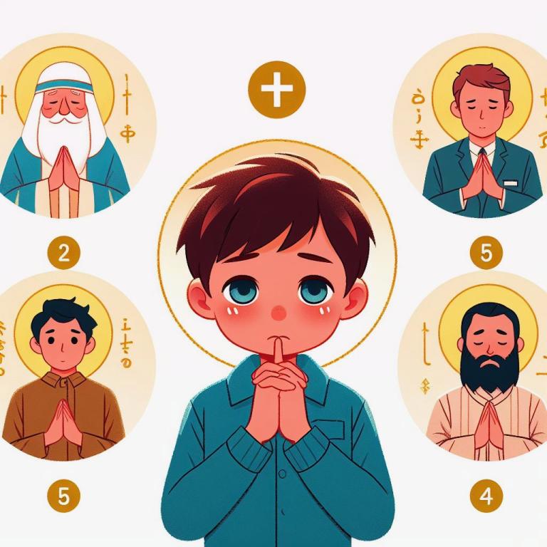 Какой иконе молиться за детей: Каким иконам молиться о ниспослании детей